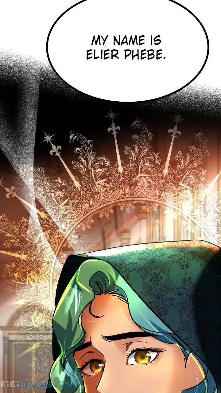 The Empress Lipstick Chapter 66 – Page 37