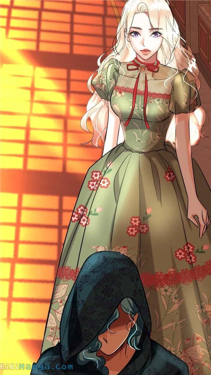 The Empress Lipstick Chapter 66 – Page 40