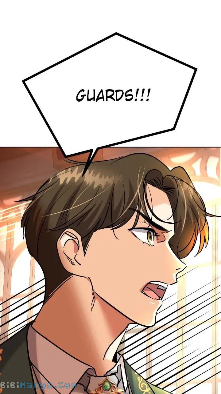 The Empress Lipstick Chapter 66 – Page 45
