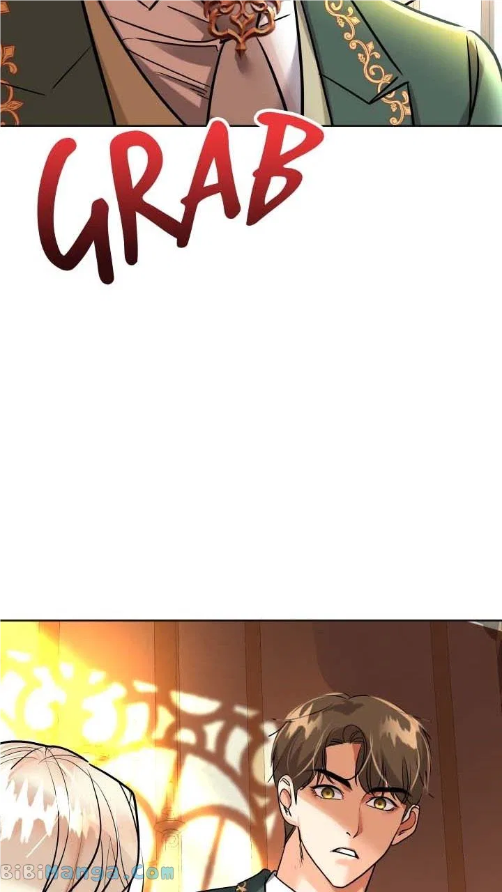 The Empress Lipstick Chapter 66 – Page 46