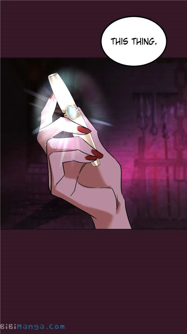 The Empress Lipstick Chapter 66 – Page 56
