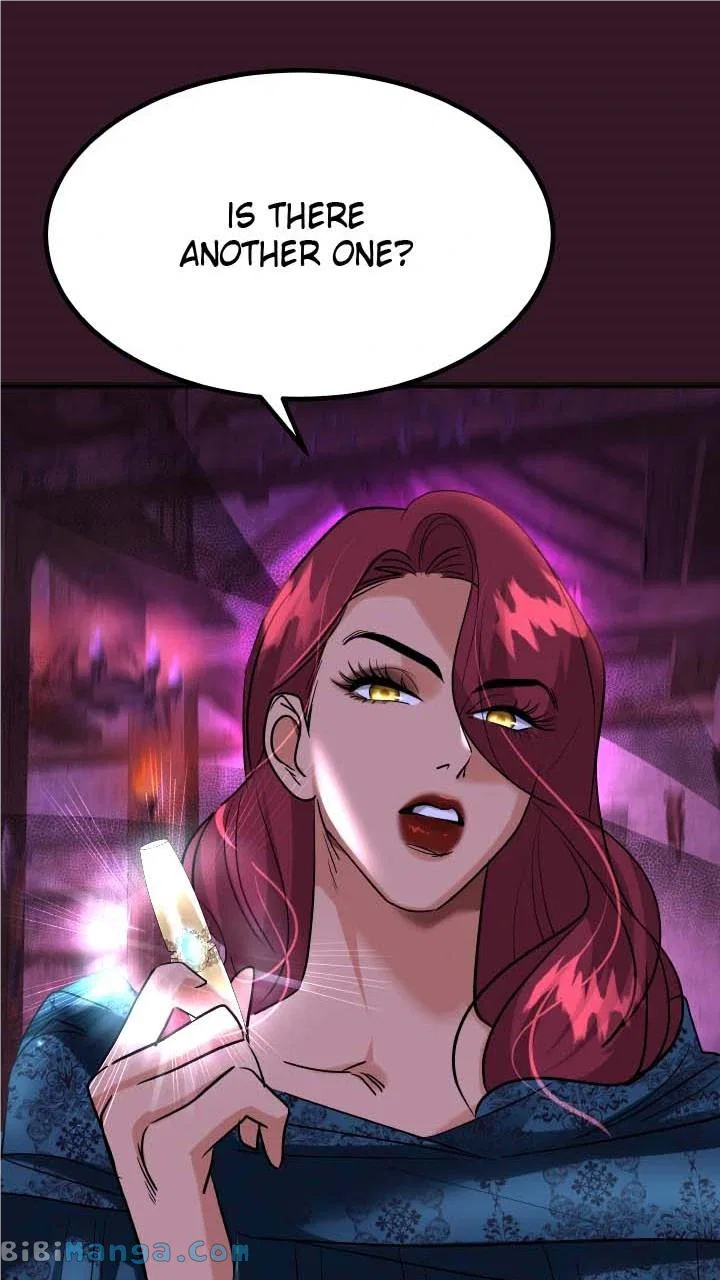 The Empress Lipstick Chapter 66 – Page 57