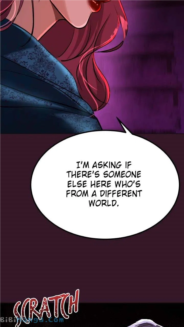 The Empress Lipstick Chapter 66 – Page 60