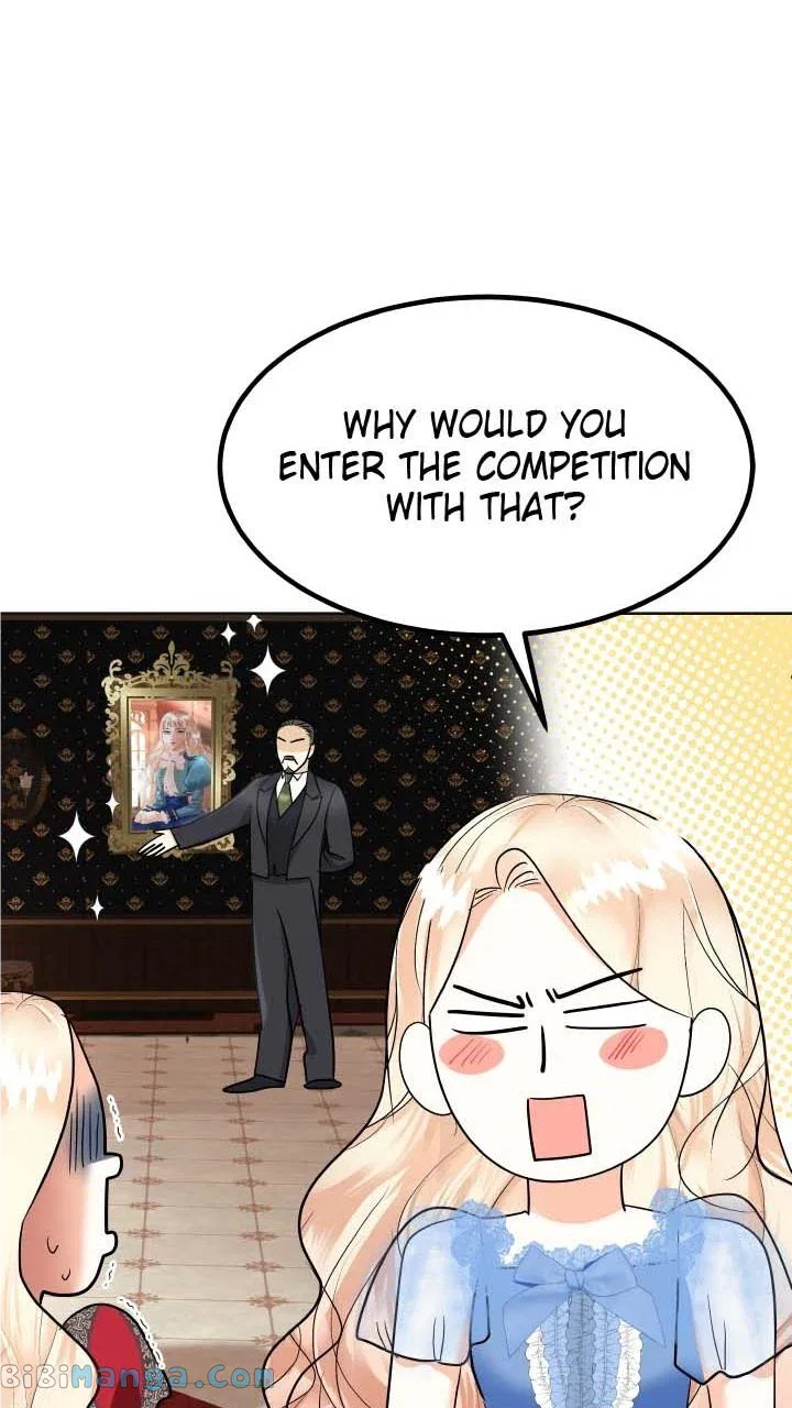 The Empress Lipstick Chapter 66 – Page 81