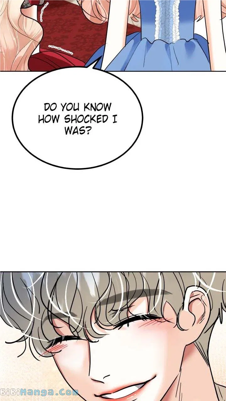The Empress Lipstick Chapter 66 – Page 82
