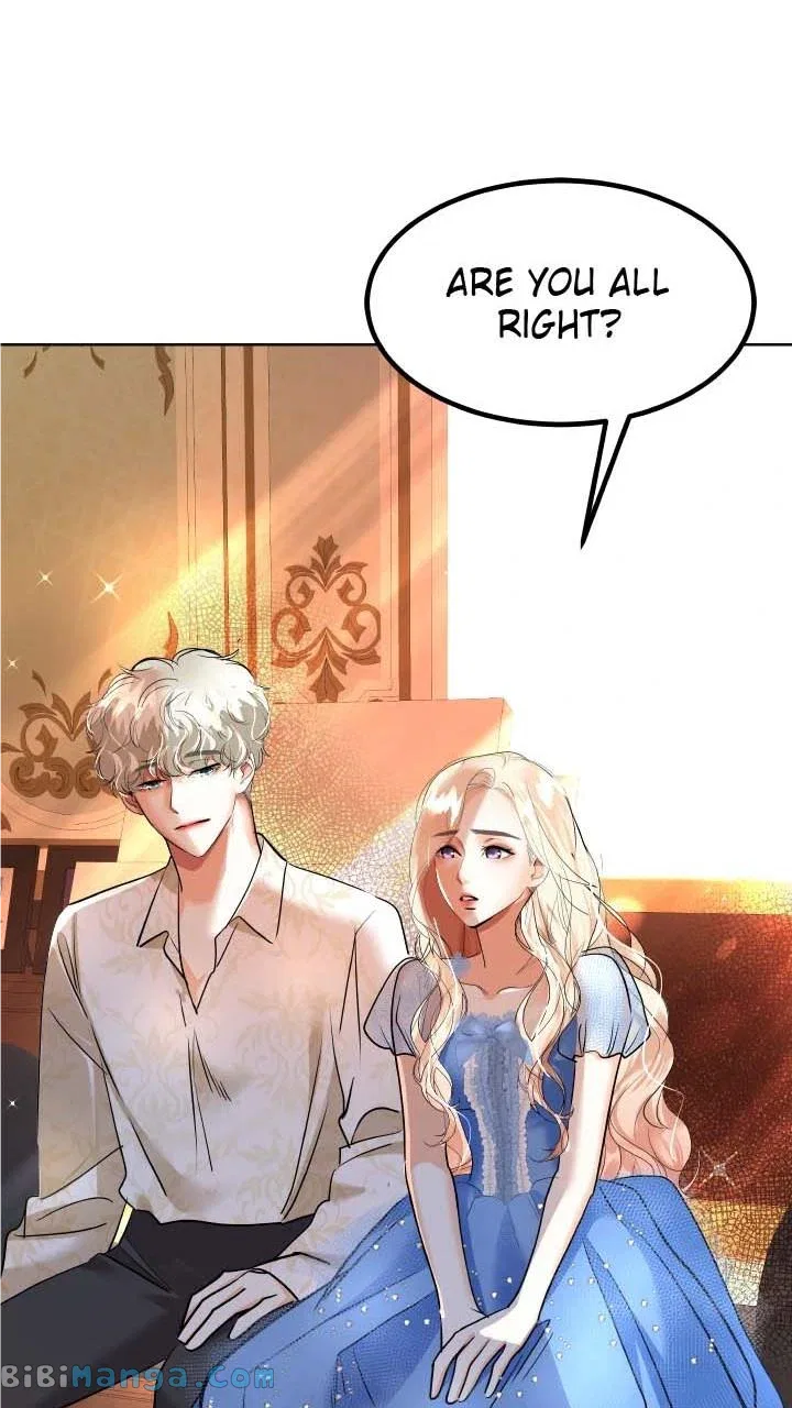 The Empress Lipstick Chapter 66 – Page 89