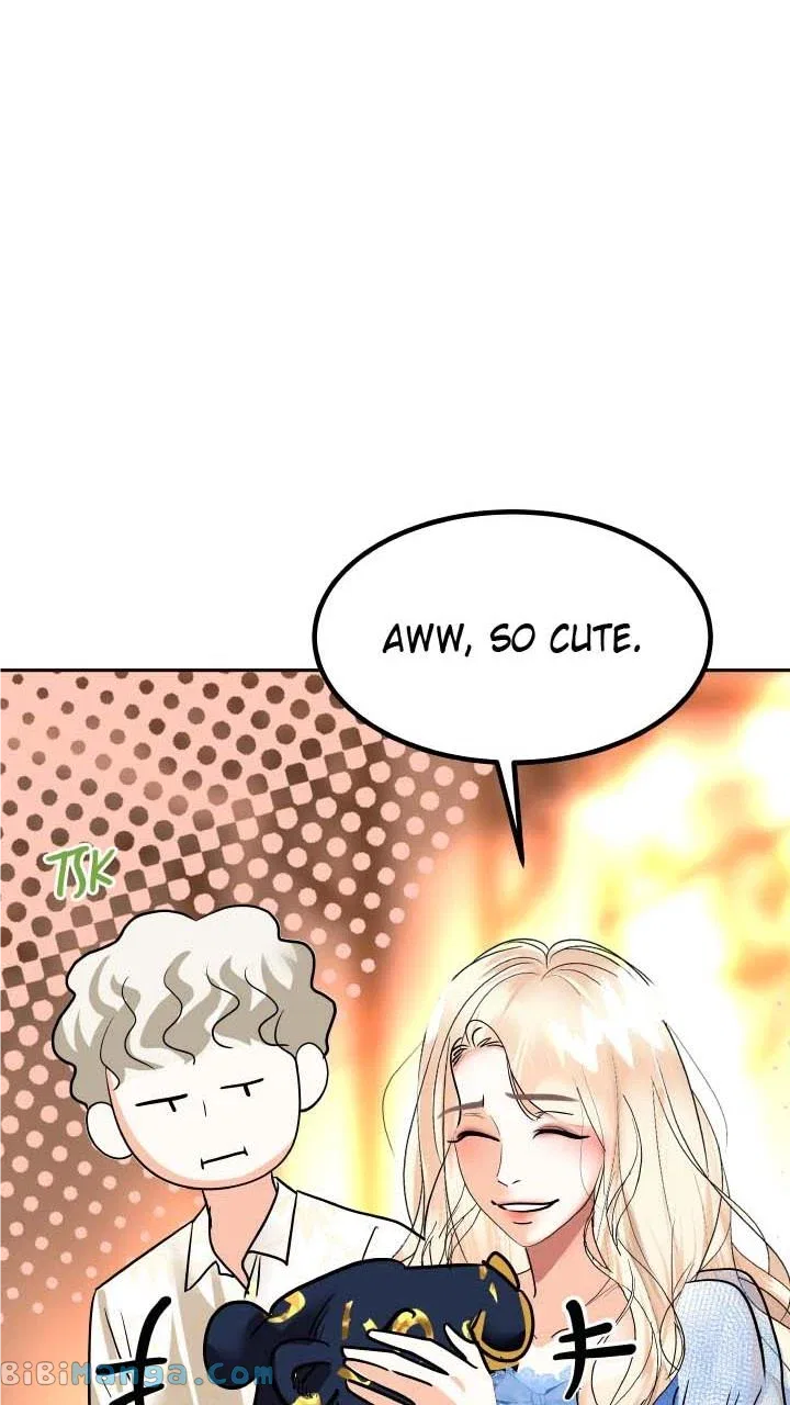The Empress Lipstick Chapter 66 – Page 121