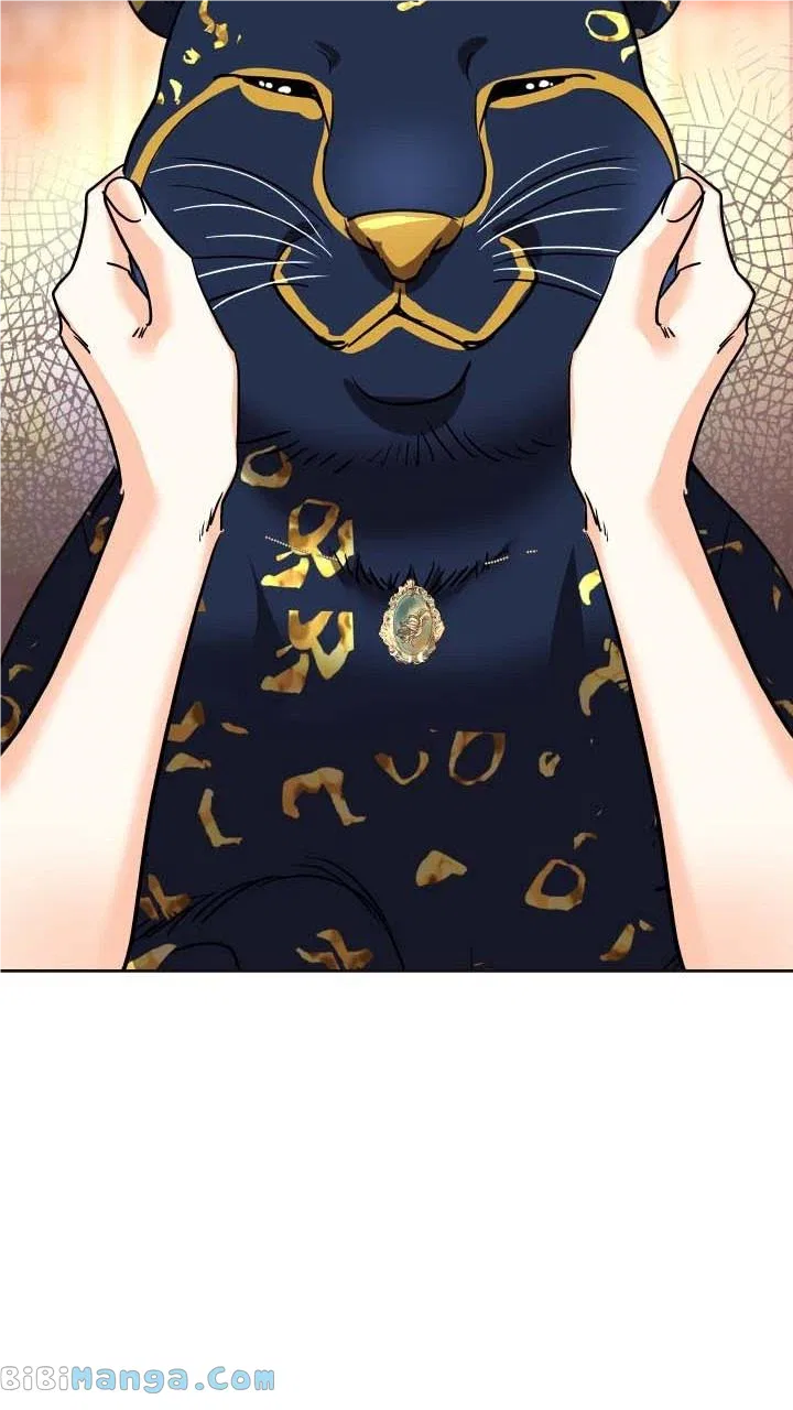 The Empress Lipstick Chapter 66 – Page 124