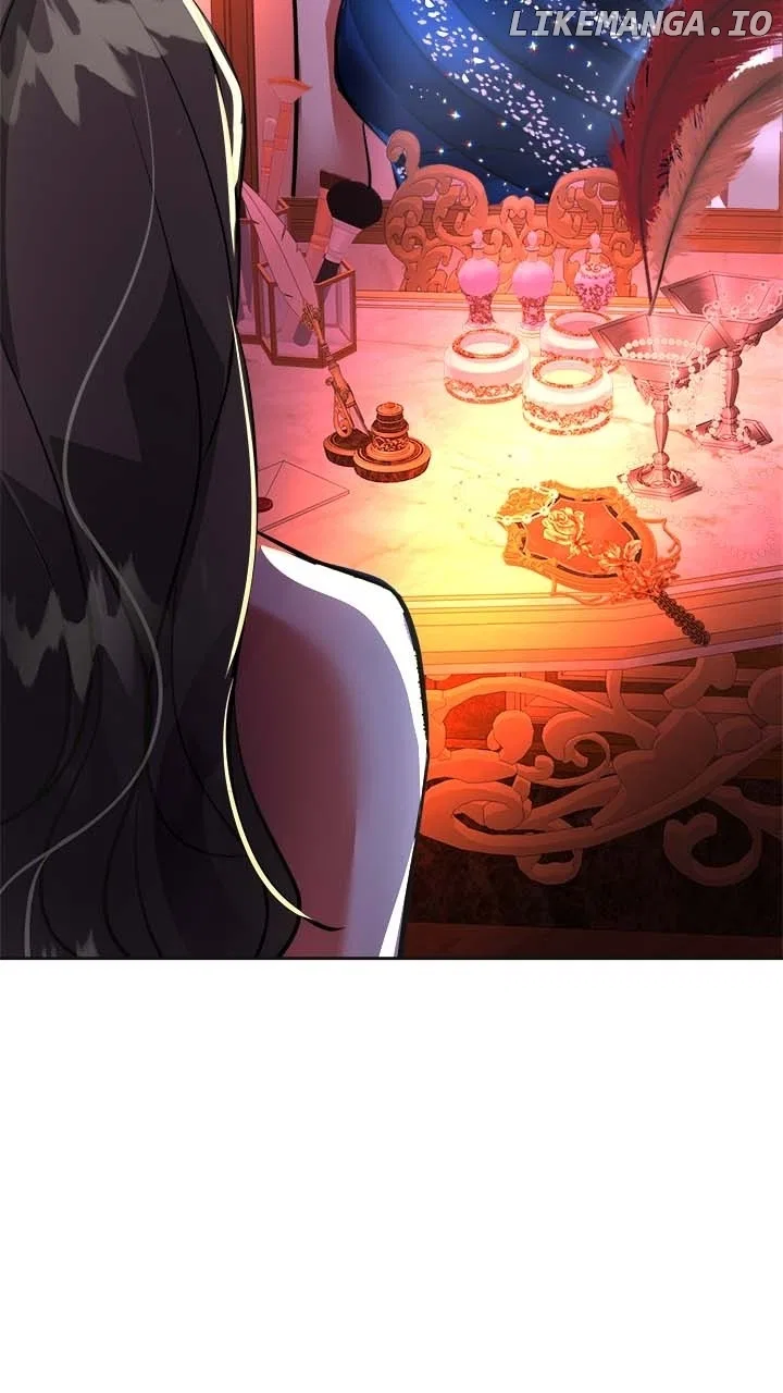 The Empress Lipstick Chapter 65 – Page 2