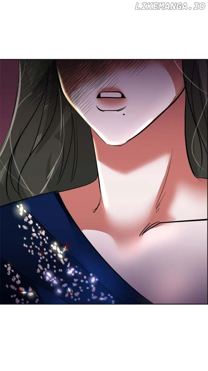 The Empress Lipstick Chapter 65 – Page 3