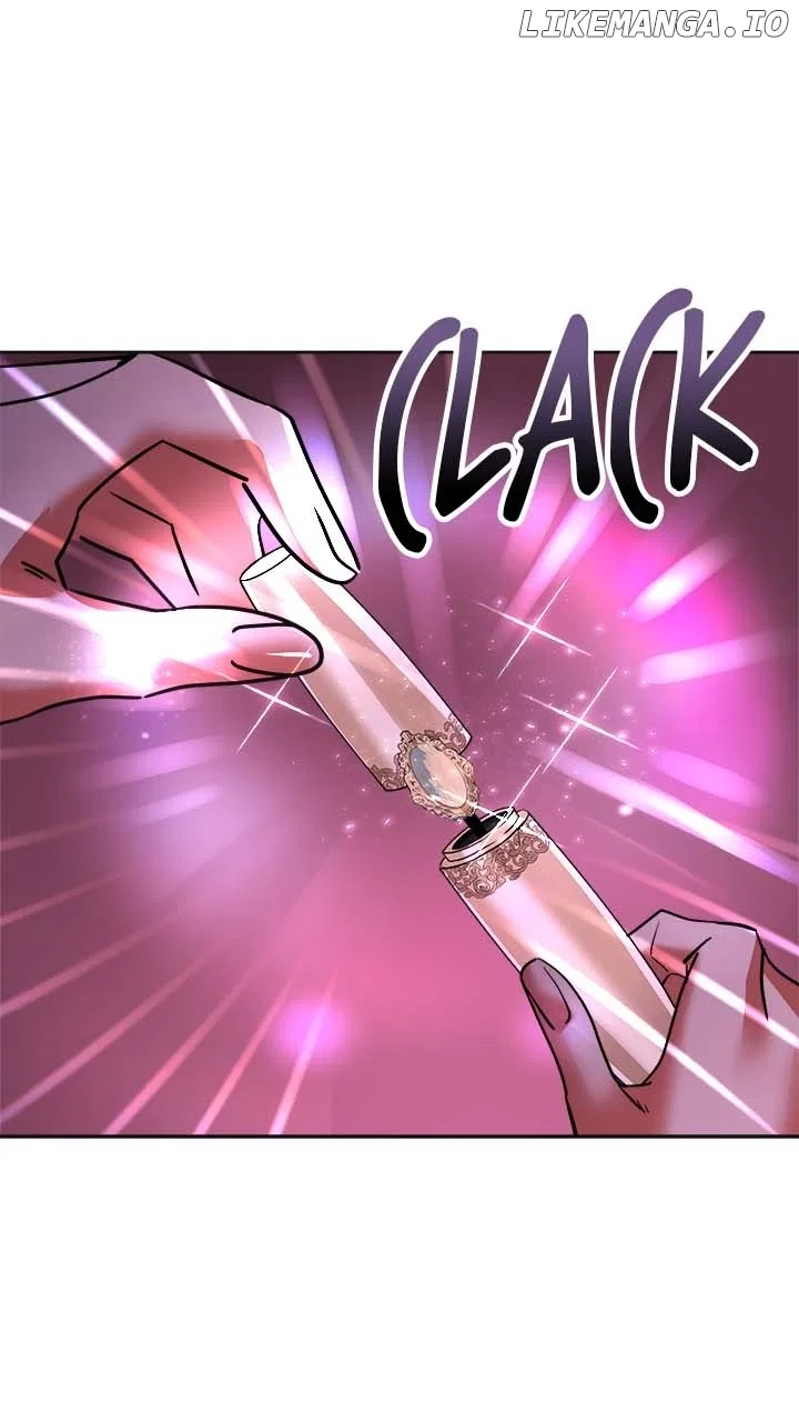 The Empress Lipstick Chapter 65 – Page 4