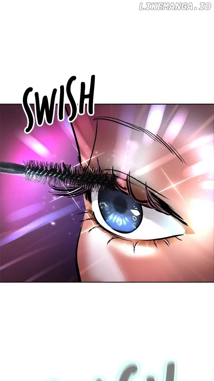 The Empress Lipstick Chapter 65 – Page 5