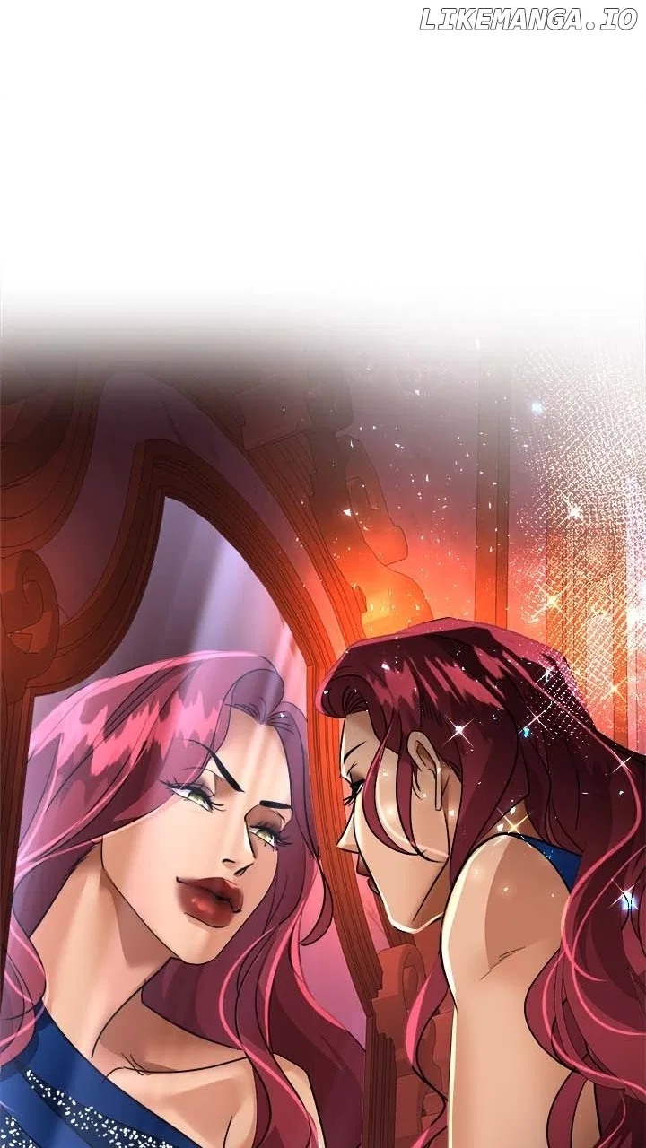 The Empress Lipstick Chapter 65 – Page 7