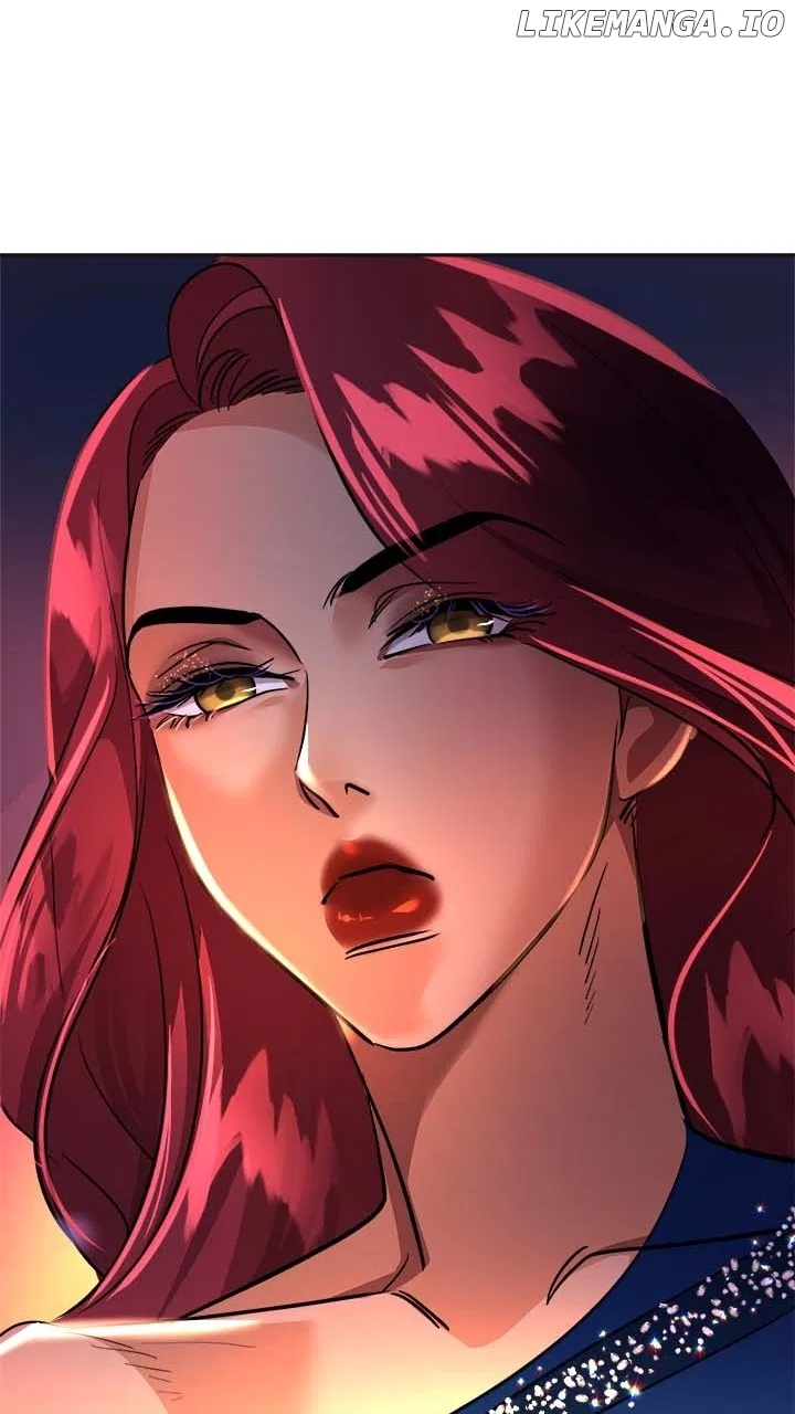 The Empress Lipstick Chapter 65 – Page 11