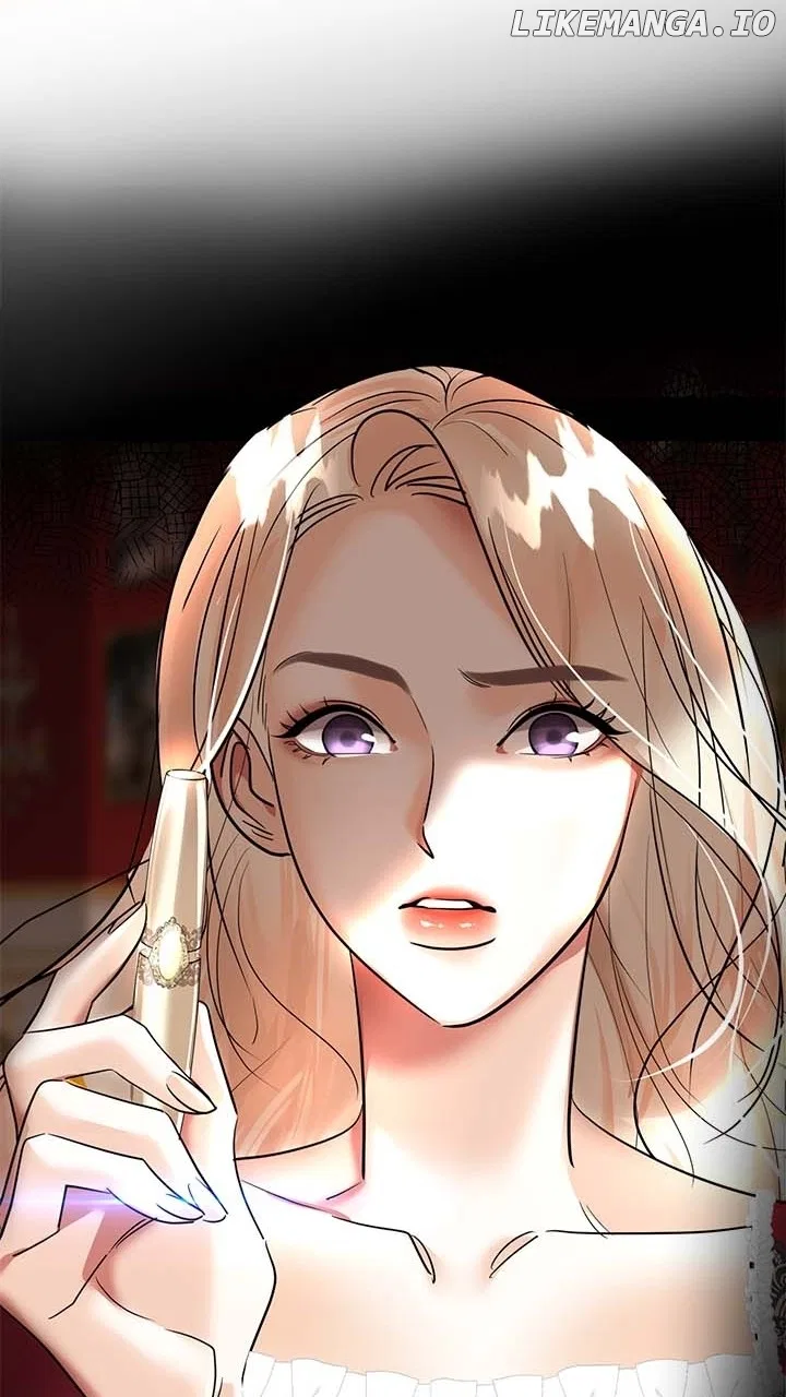The Empress Lipstick Chapter 65 – Page 16