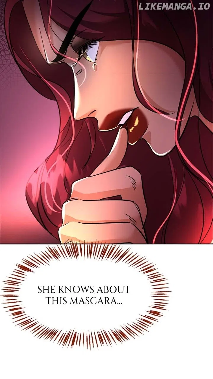 The Empress Lipstick Chapter 65 – Page 18