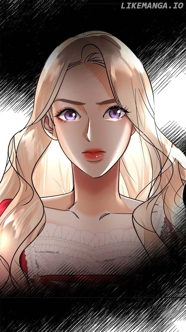 The Empress Lipstick Chapter 65 – Page 21