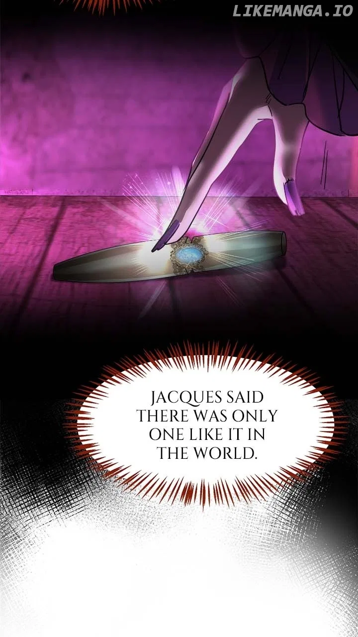 The Empress Lipstick Chapter 65 – Page 23