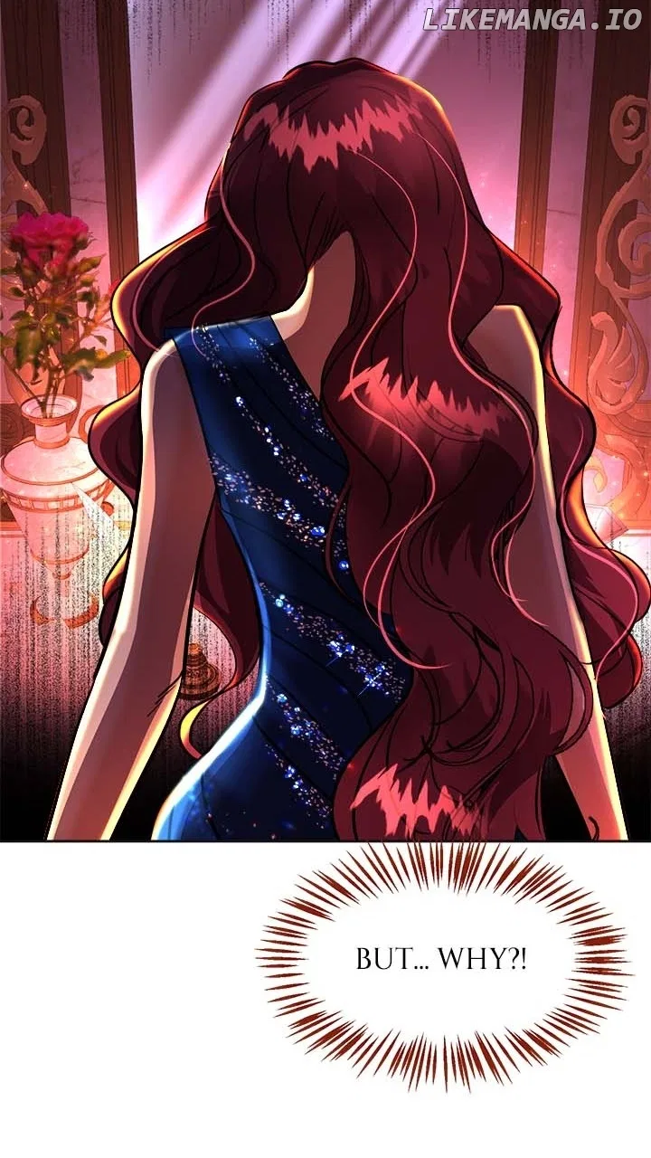 The Empress Lipstick Chapter 65 – Page 26