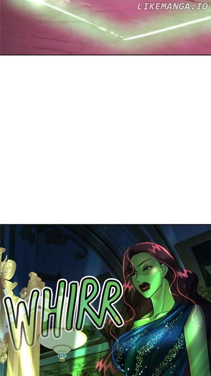 The Empress Lipstick Chapter 65 – Page 30