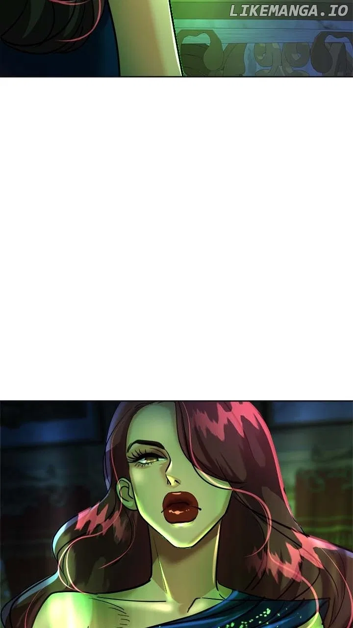 The Empress Lipstick Chapter 65 – Page 33