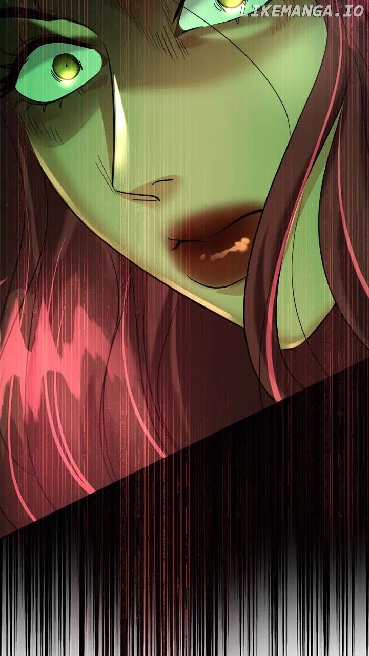 The Empress Lipstick Chapter 65 – Page 36