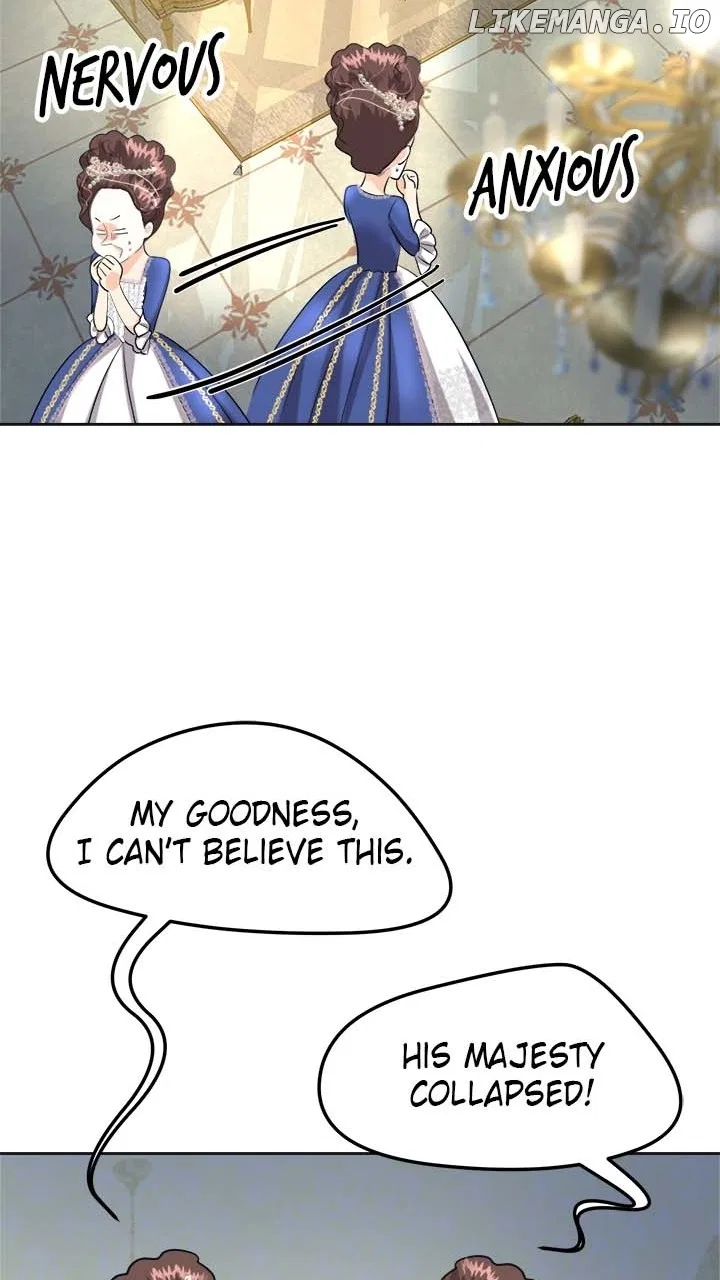 The Empress Lipstick Chapter 65 – Page 39