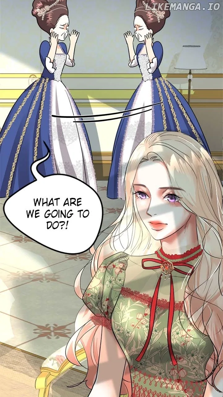 The Empress Lipstick Chapter 65 – Page 40