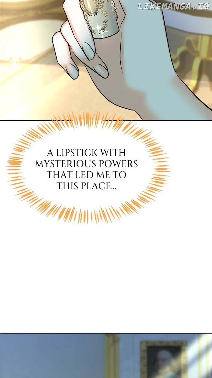 The Empress Lipstick Chapter 65 – Page 42