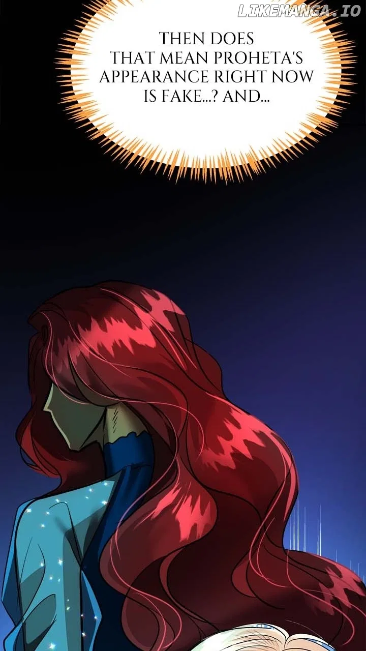 The Empress Lipstick Chapter 65 – Page 50