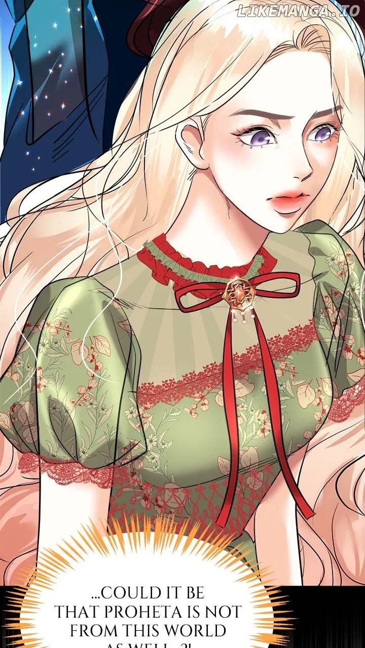 The Empress Lipstick Chapter 65 – Page 51