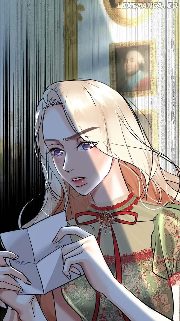 The Empress Lipstick Chapter 65 – Page 56