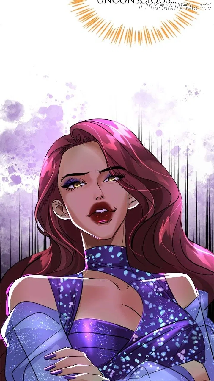 The Empress Lipstick Chapter 65 – Page 58