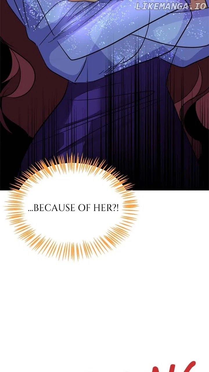 The Empress Lipstick Chapter 65 – Page 59