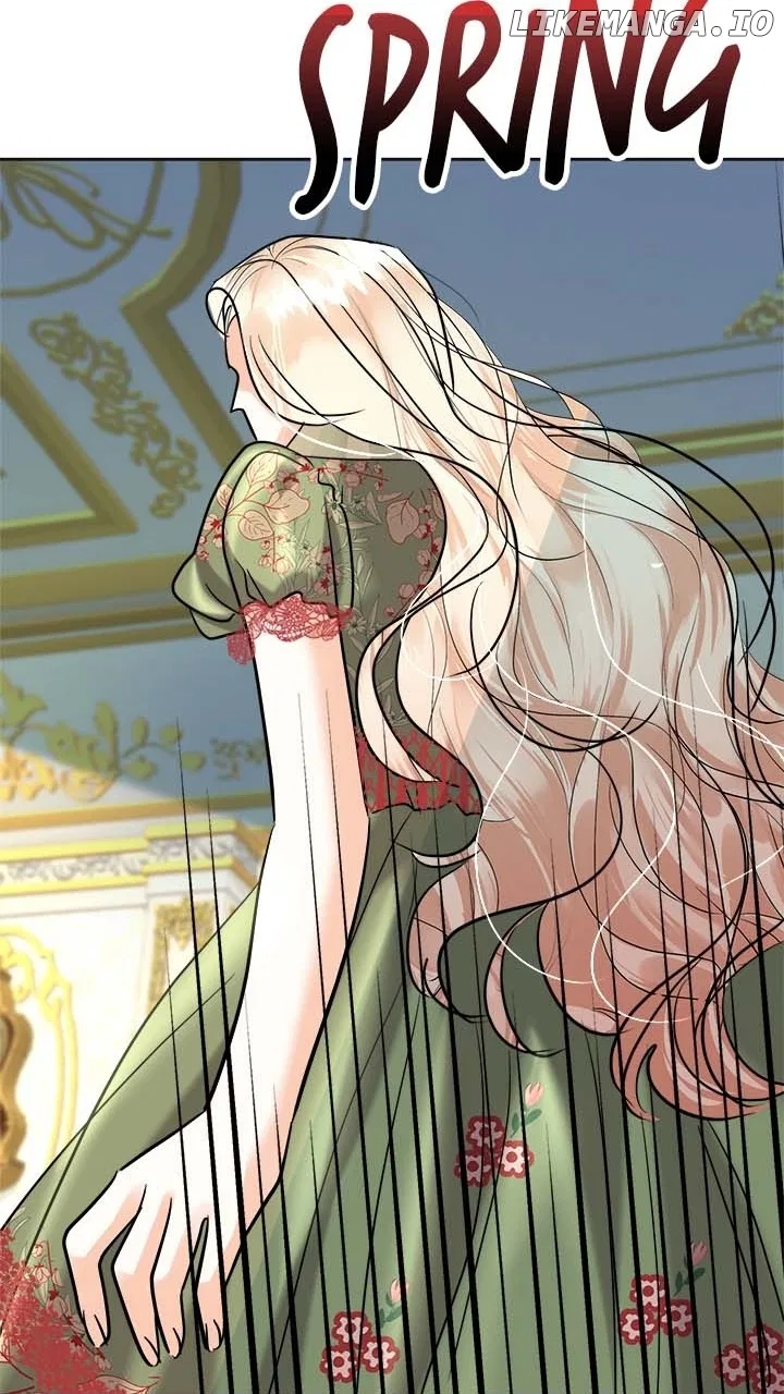 The Empress Lipstick Chapter 65 – Page 60