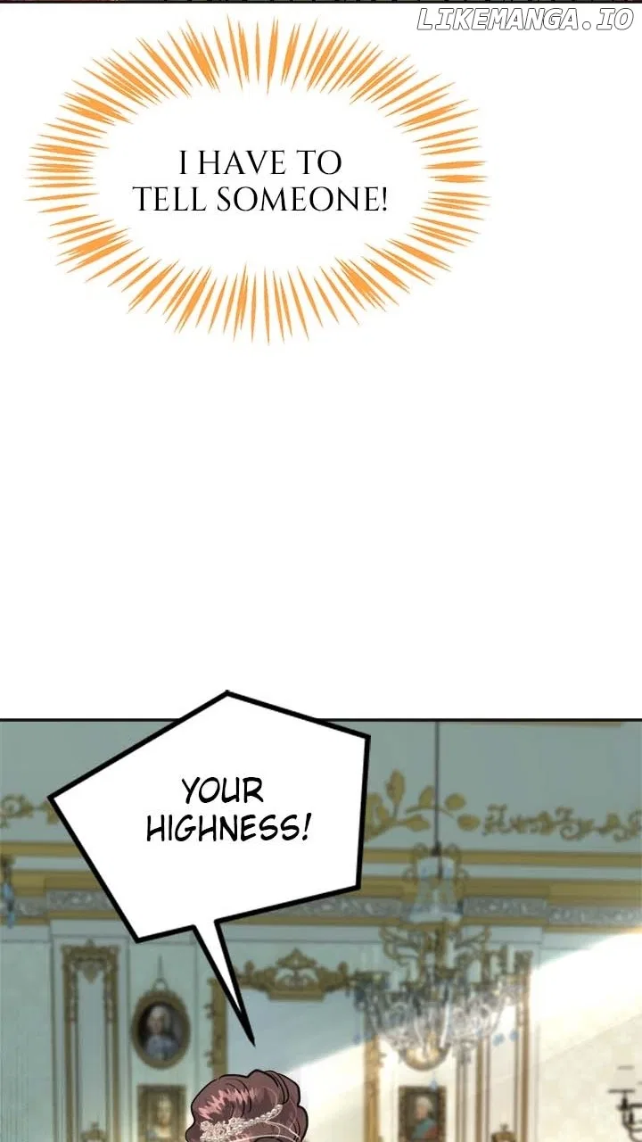The Empress Lipstick Chapter 65 – Page 61