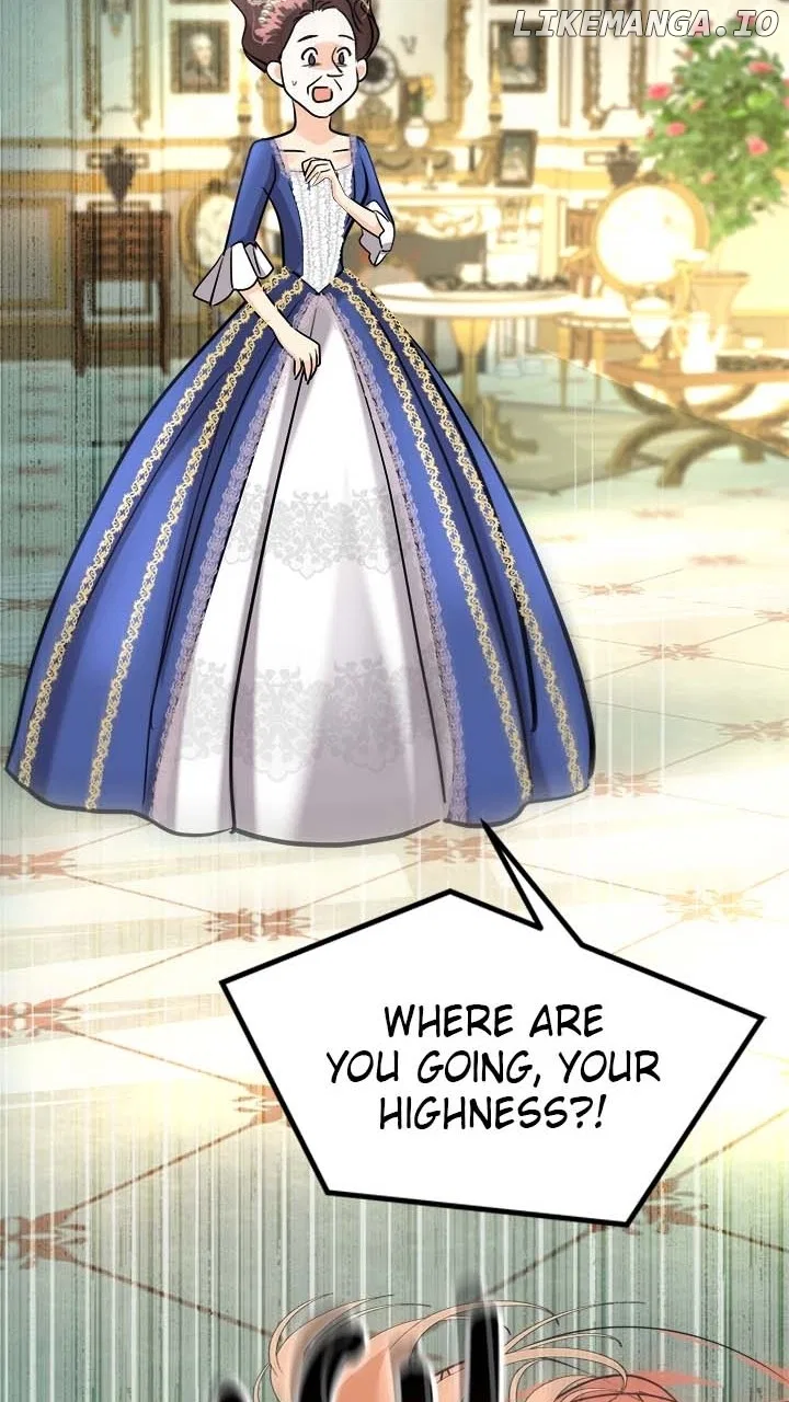 The Empress Lipstick Chapter 65 – Page 62