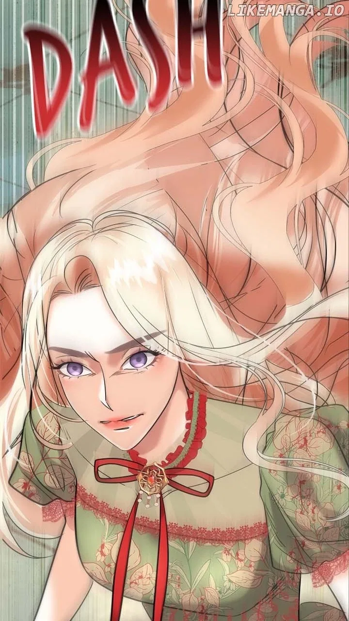The Empress Lipstick Chapter 65 – Page 63