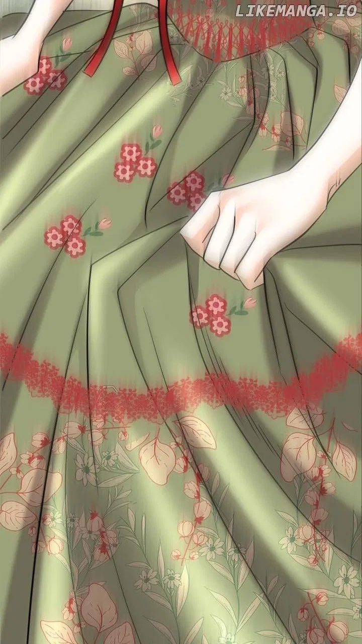 The Empress Lipstick Chapter 65 – Page 64