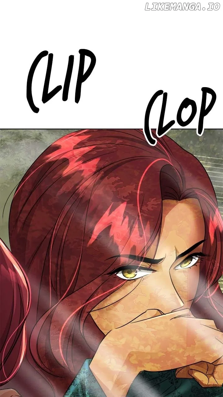 The Empress Lipstick Chapter 65 – Page 68