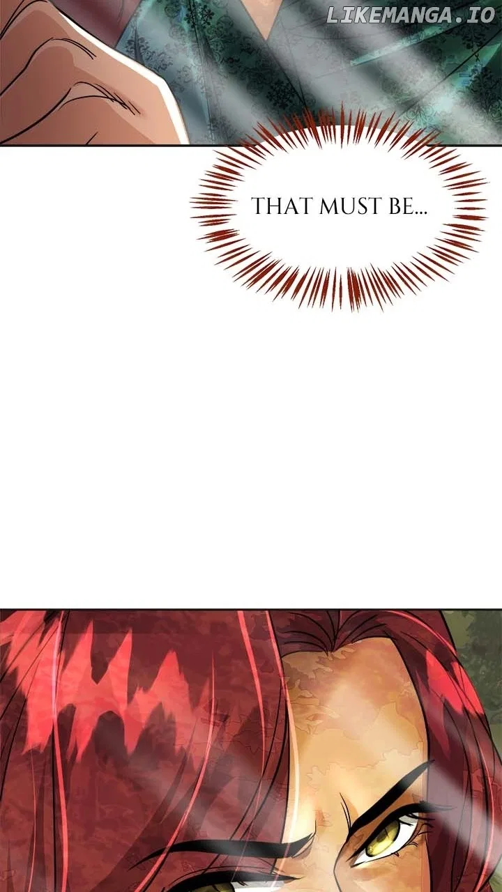 The Empress Lipstick Chapter 65 – Page 69