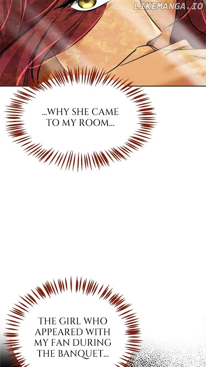 The Empress Lipstick Chapter 65 – Page 70
