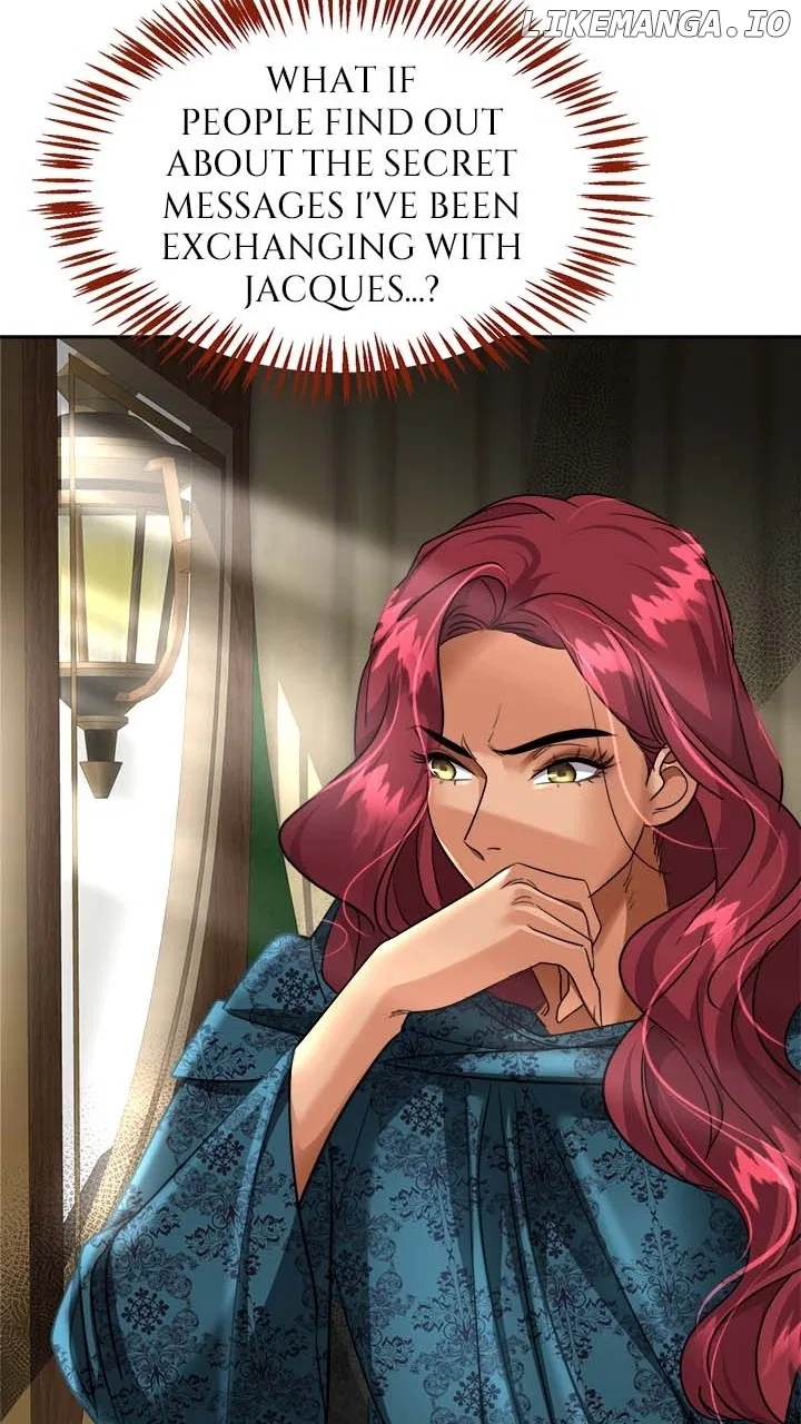 The Empress Lipstick Chapter 65 – Page 73