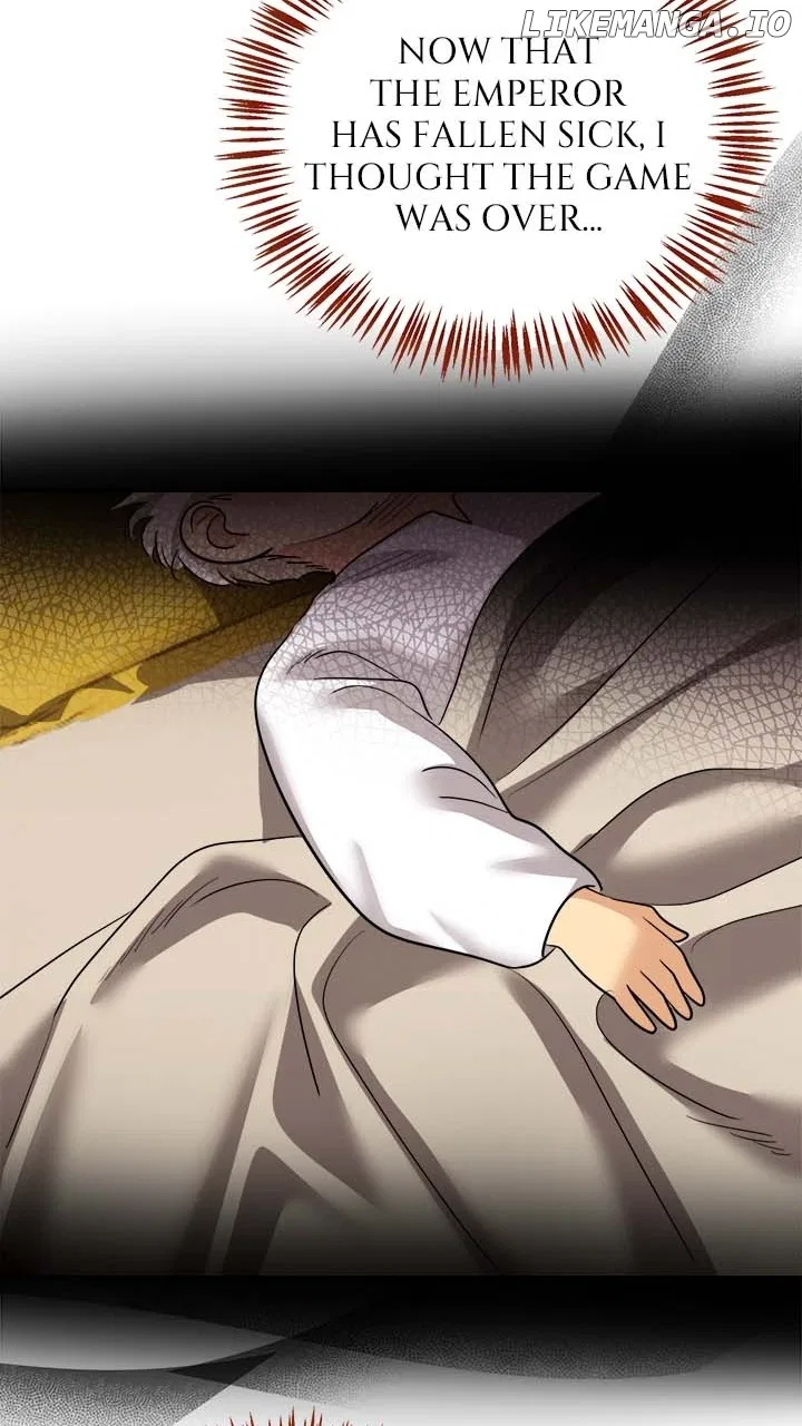 The Empress Lipstick Chapter 65 – Page 76