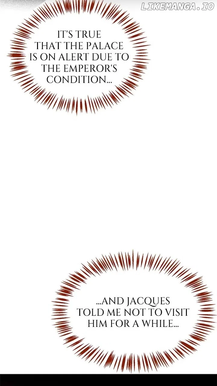 The Empress Lipstick Chapter 65 – Page 77