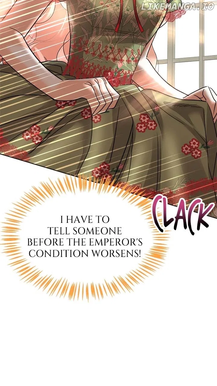 The Empress Lipstick Chapter 65 – Page 105