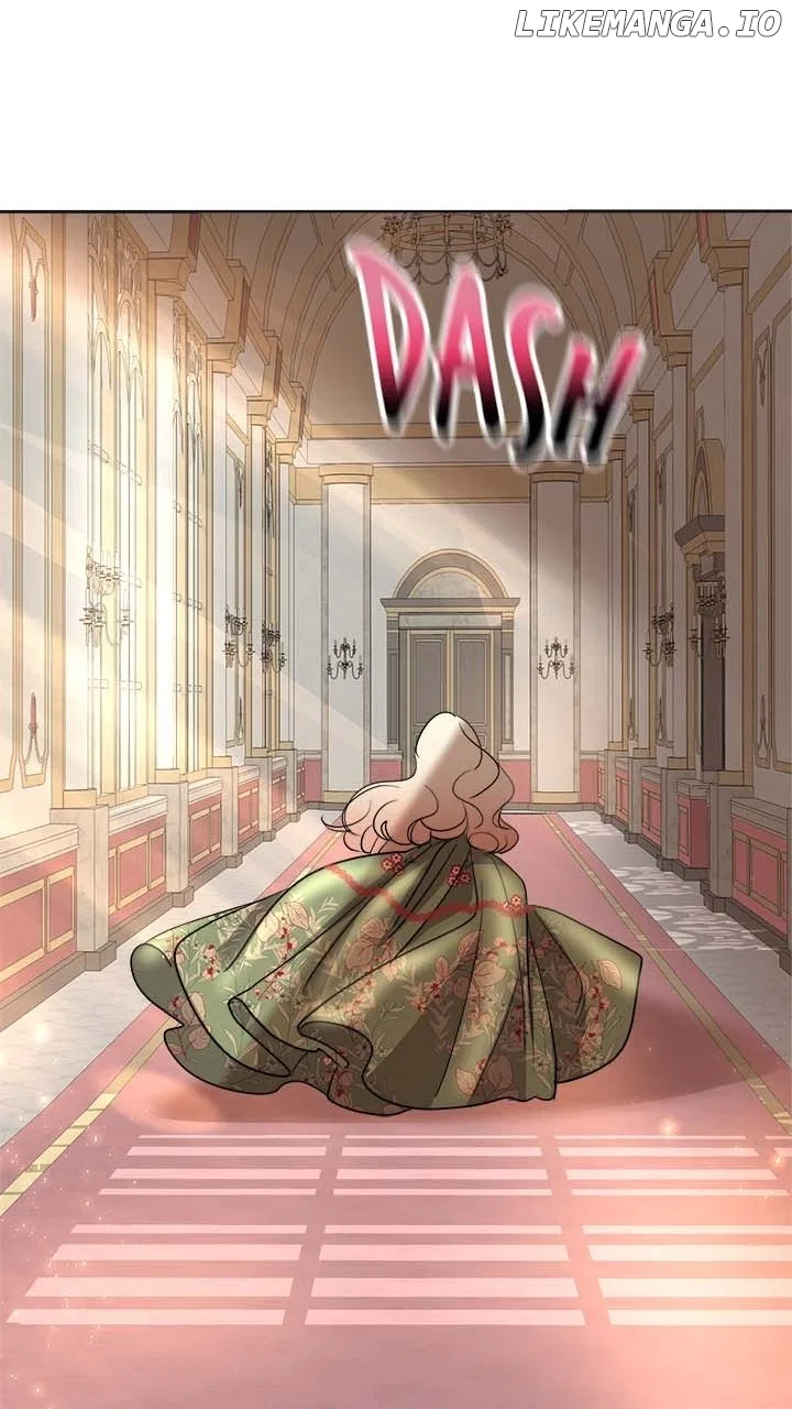 The Empress Lipstick Chapter 65 – Page 106