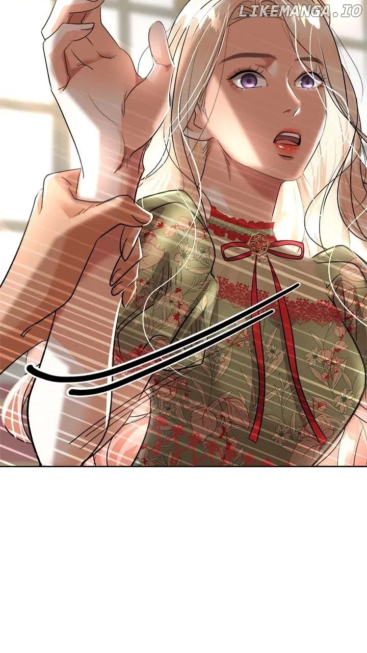 The Empress Lipstick Chapter 65 – Page 109