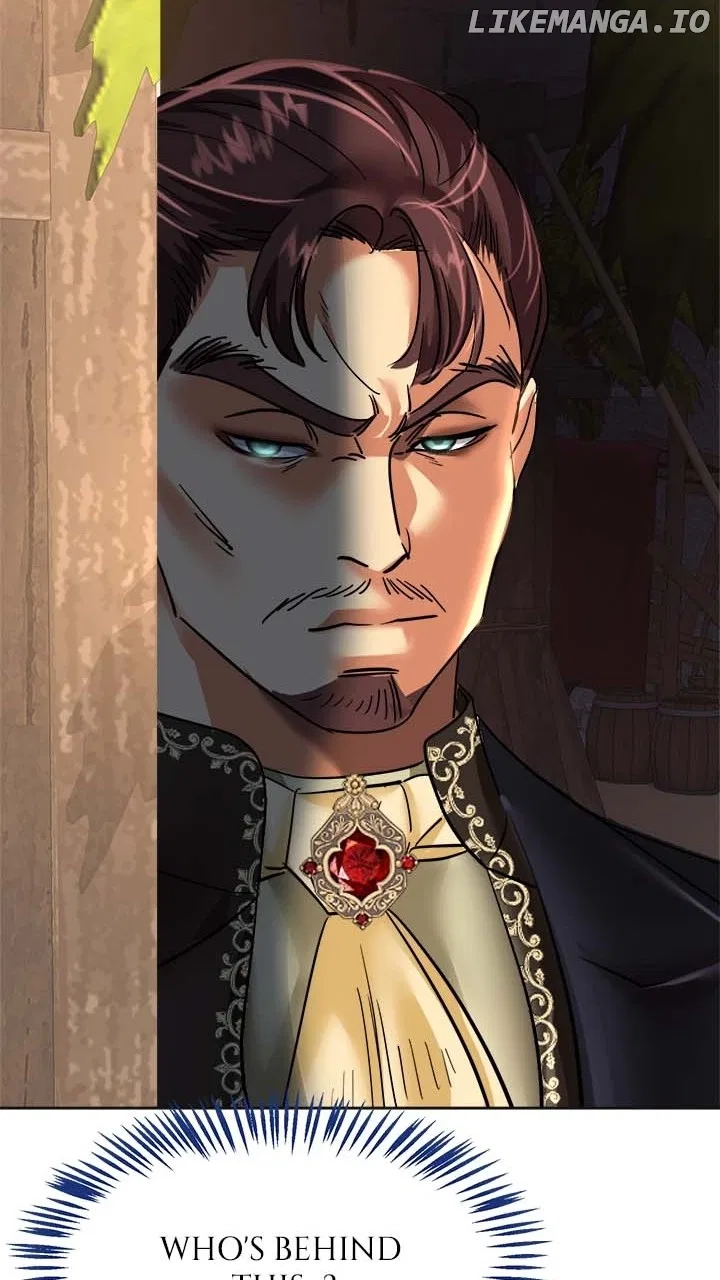 The Empress Lipstick Chapter 64 – Page 7