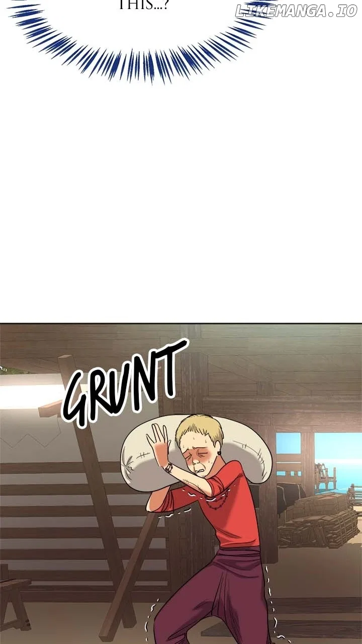 The Empress Lipstick Chapter 64 – Page 8